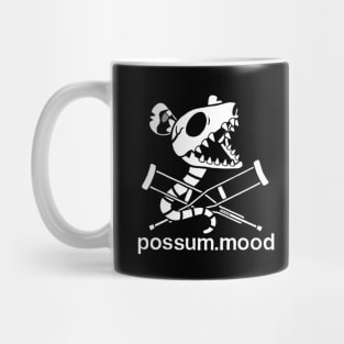 Possumass Mug